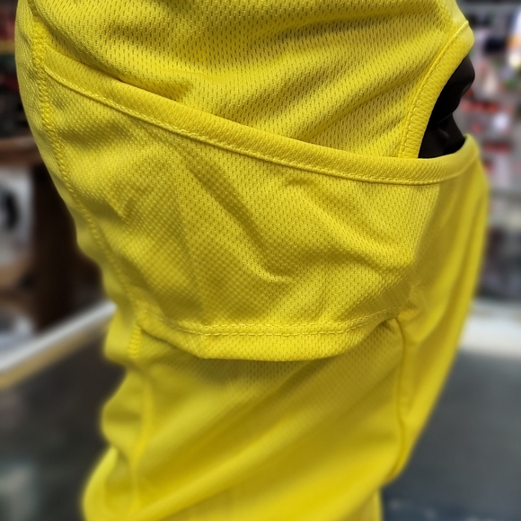 Full face ski mask dry fit men/ unisex - Picture 3 of 5